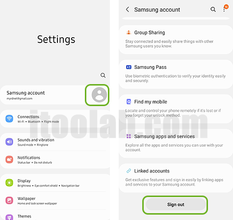 1747279708 sign out samsung account android 11.png