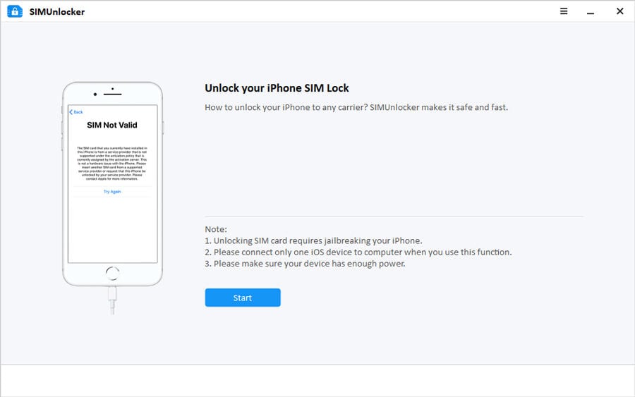 Conecte su iPhone a la PC