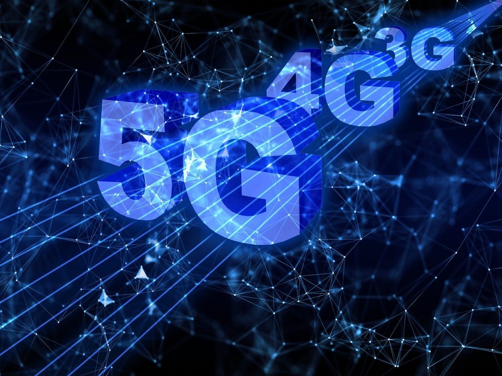 5G 