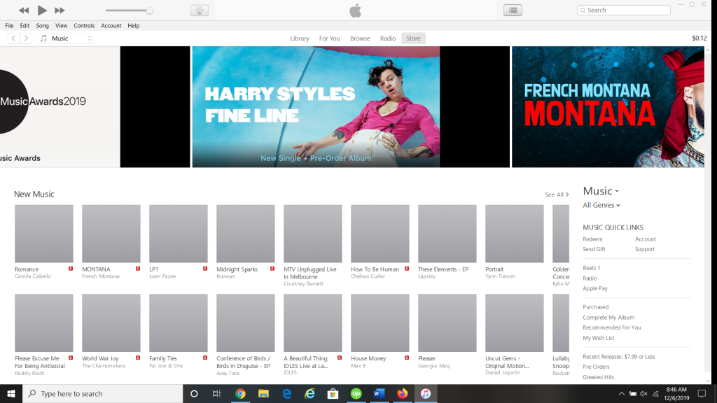 Realice una copia de seguridad de iPhone con iTunes