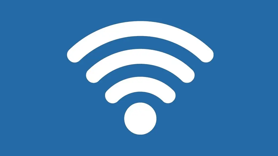 Verifique la conexión Wi-Fi para acelerar el iPad