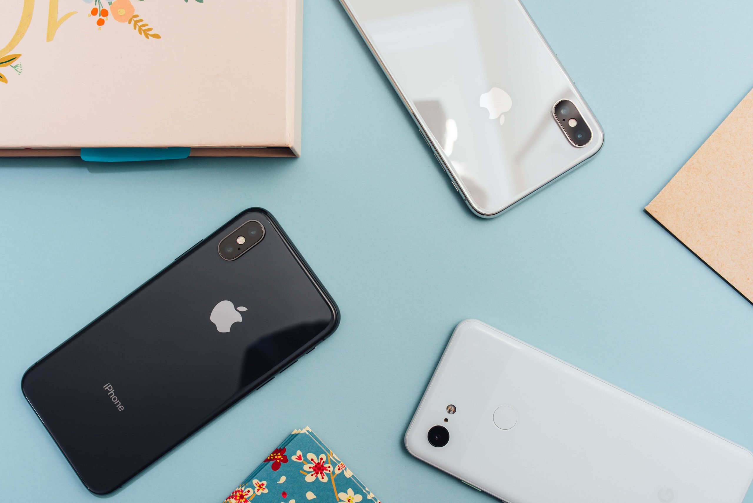 How to transfer data from iphone to iphone scaled.jpg