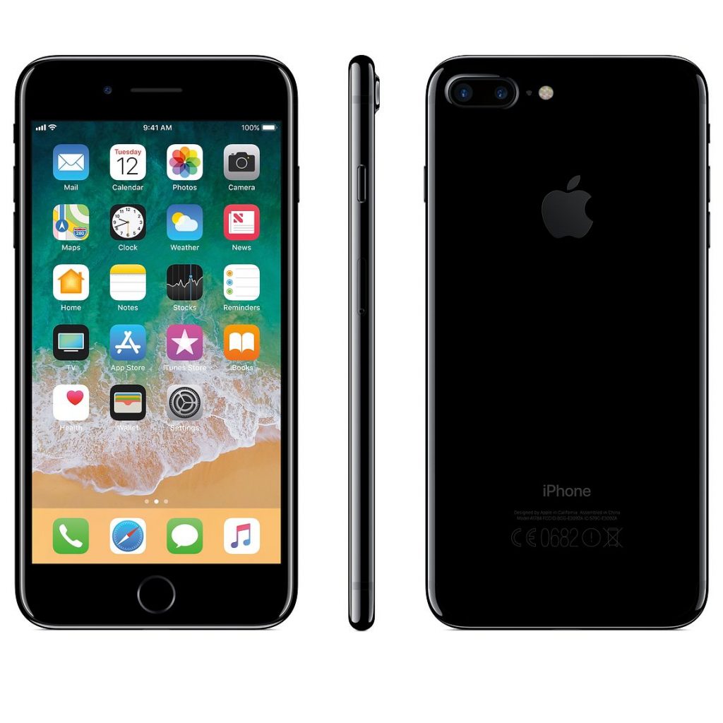 iPhone 7 Plus