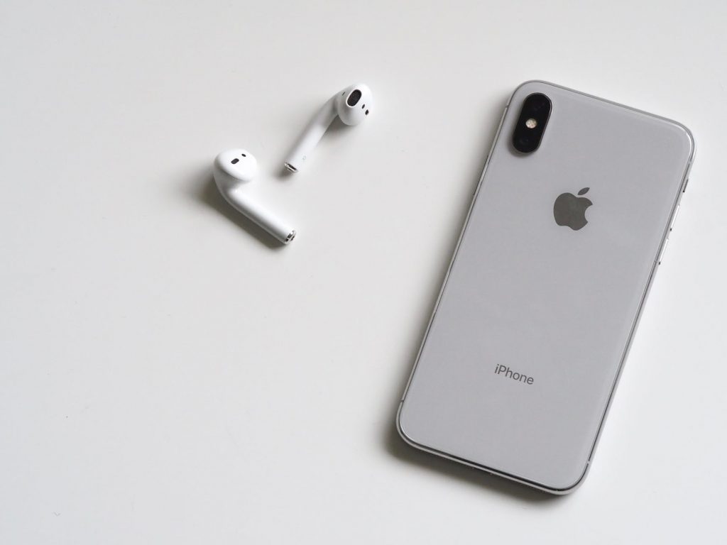 Nueva activación de iPhone