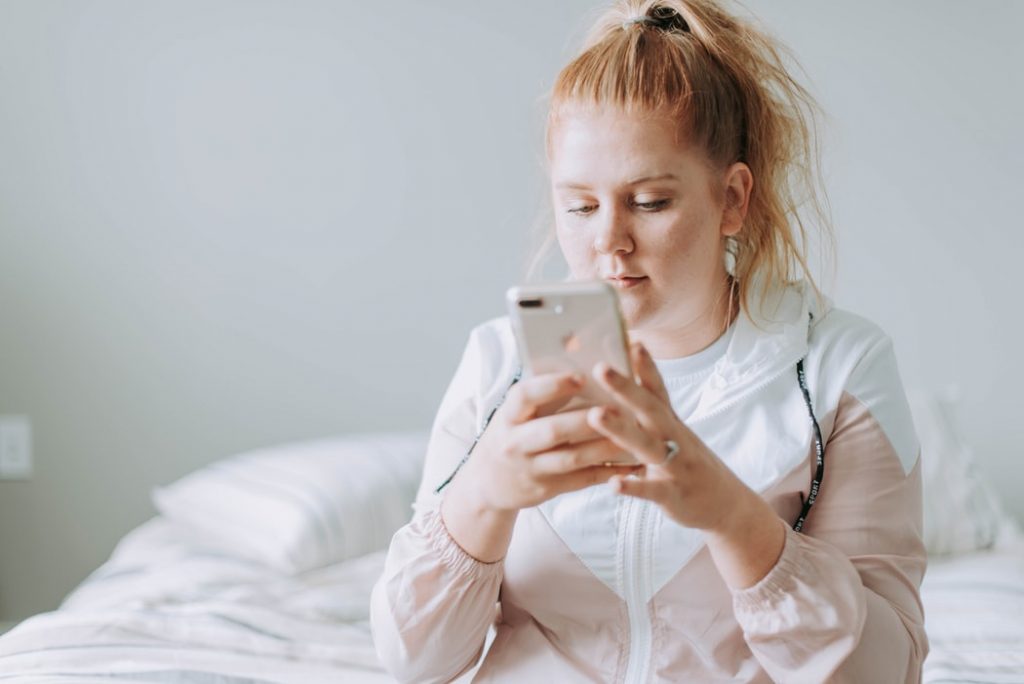 Es posible cambiar portadores y mantener su teléfono