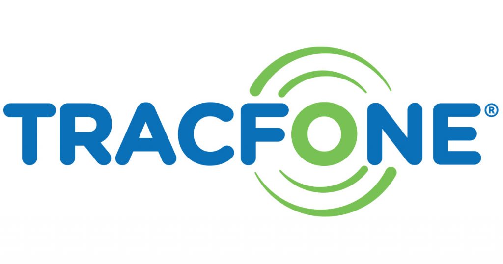 Logotipo de TracFone