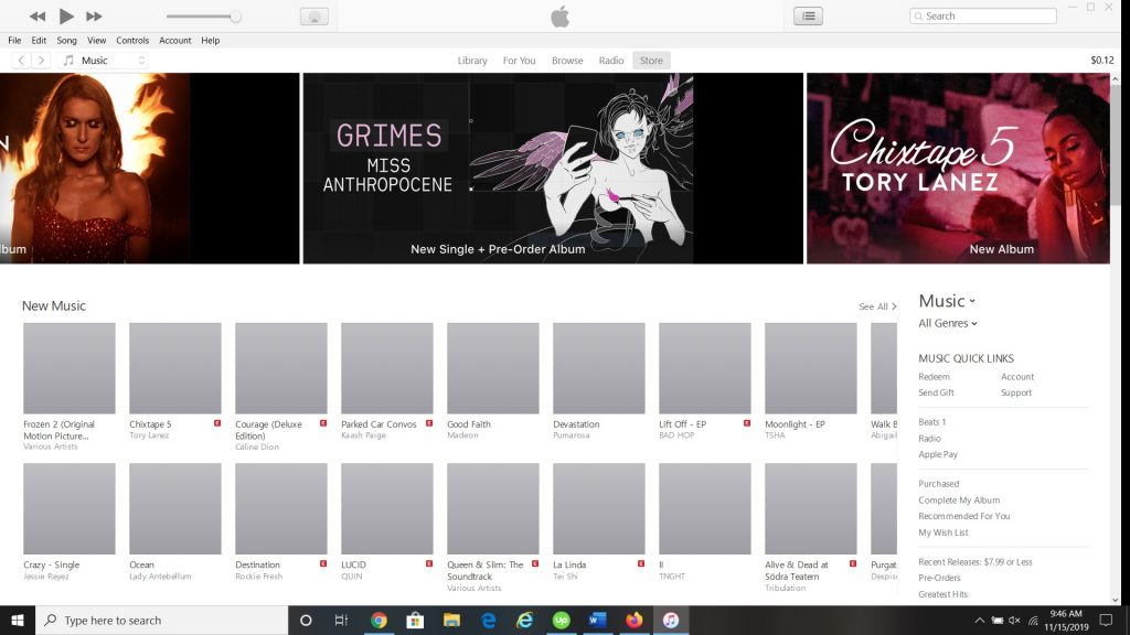 Use iTunes para su copia de seguridad de iPad
