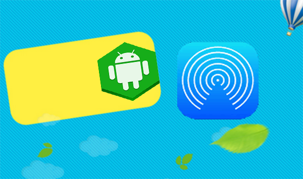Airdrop for android.png