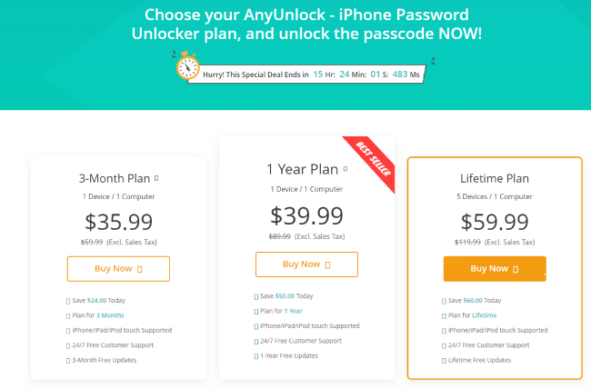 Anyunlock price.jpg