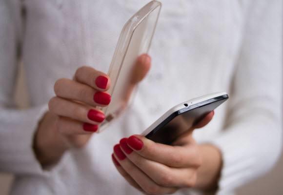 Eliminar la caja puede ayudar a que funcionen los auriculares