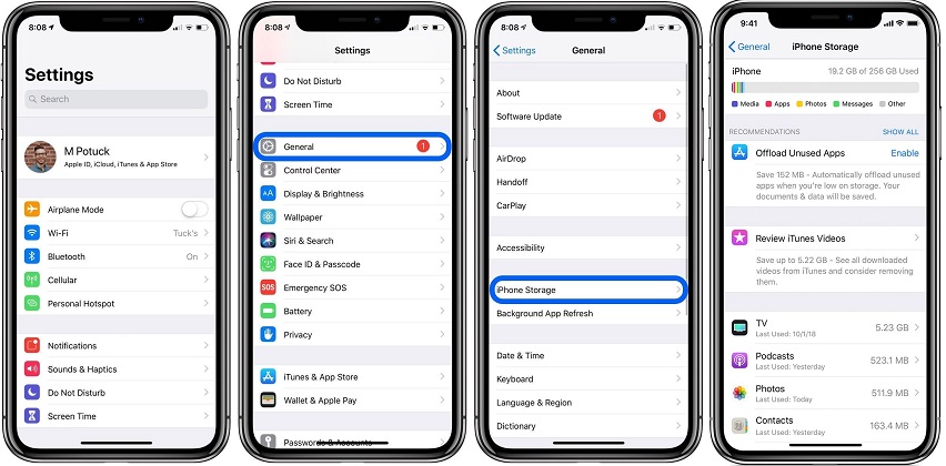 iPhone 15 Error desconocido 4013