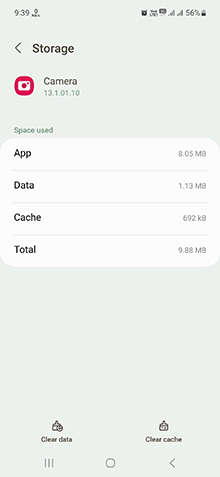 Clear cache for samsung camera.jpg