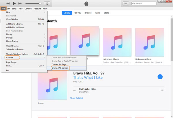 Cómo convertir el tono de llamada de MP3 a iPhone usando iTunes