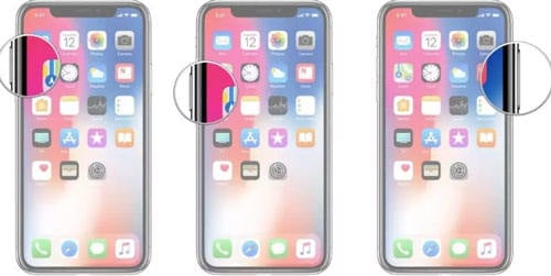 DFU restaura su dispositivo iPhone8 más tarde