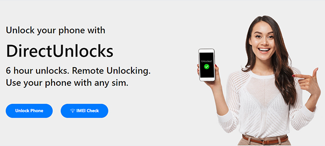 DirectUnlocks