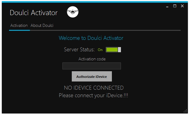 Software de desbloqueo iPhone 13 iPhloud