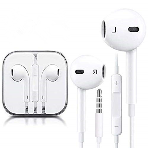 Pruebe los auriculares originales una vez que sus auriculares no funcionen