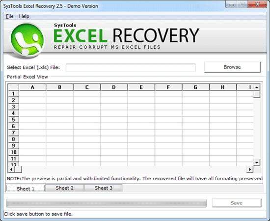 Eliminar la contraseña de Excel