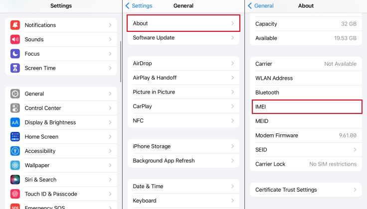Find imei number in iphone settings.jpg