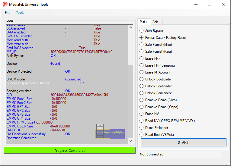 FRP Bypass Android 15