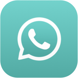 Gbwhatsapp logo.png