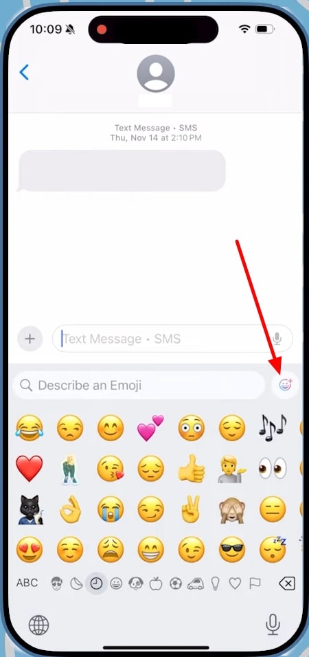 Genmoji not working 1.jpg
