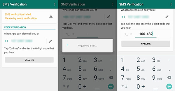 Cómo solucionar los problemas de WhatsApp