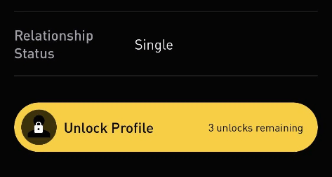 Grindr 3 chats gratis no funcionan