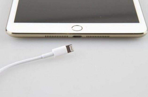 El botón de inicio del iPad no funciona