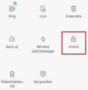 Cómo restablecer la fábrica Android sin contraseña a través de buscar mi dispositivo