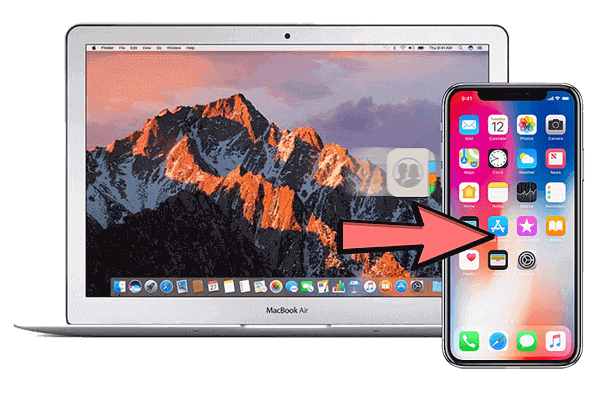 How to sync contacts from mac to iphone.png