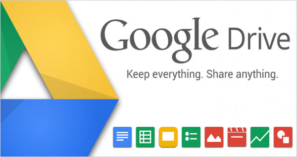 Alternativa a Samsung Smart Switch como Google Drive