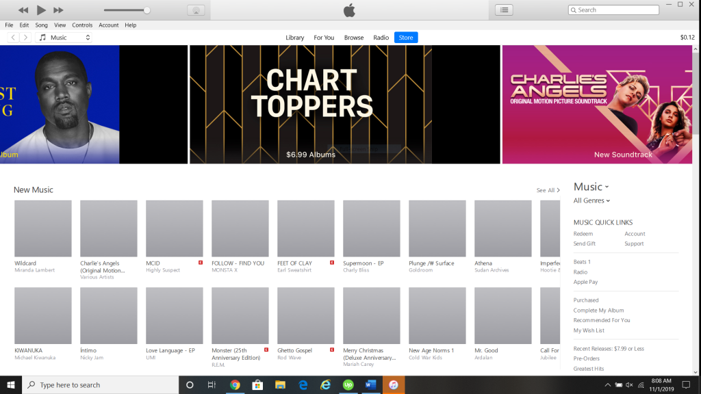   Copia de copia de seguridad de iTunes para bloqueado de iPad
