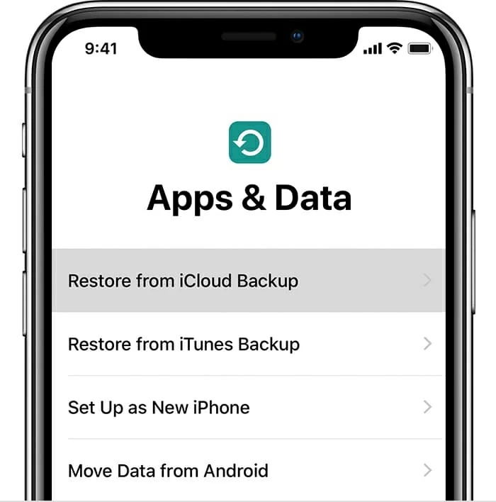 Transferir contactos de iPhone a iPhone sin computadora