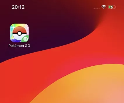 Instalar Pokemon Modified Go