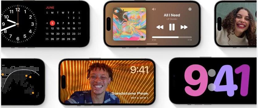 Tutorial de iPhone 15
