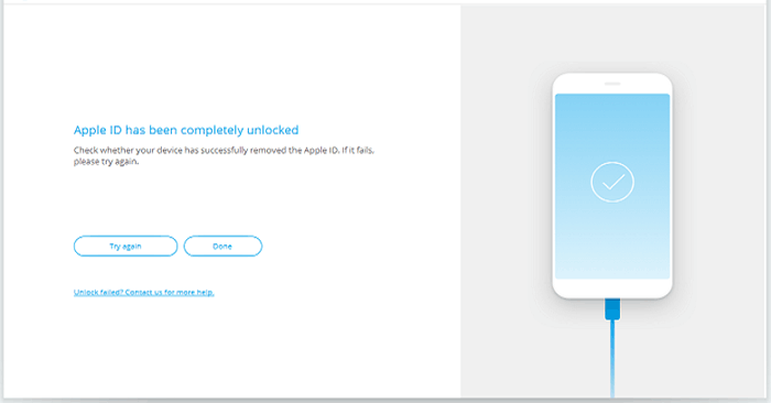 Eliminar con éxito Apple ID de iPad