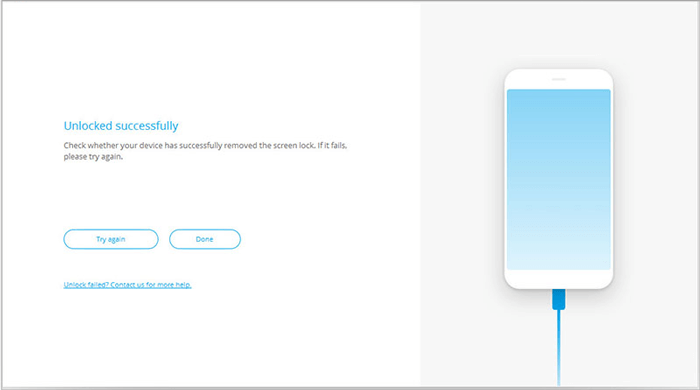 Cómo arreglar el iPad no disponible
