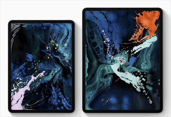 iPad Pro