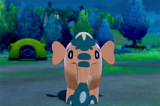 es cutant un buen pokemon