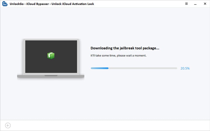 Descargar herramienta de jailbreak
