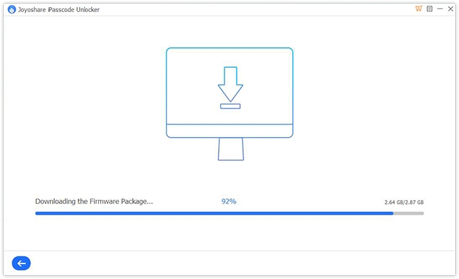 Desbloqueador de codo de joyoshare