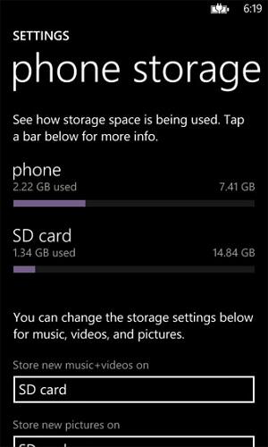 Restaurar fotos eliminadas permanentemente en Android de la tarjeta SD