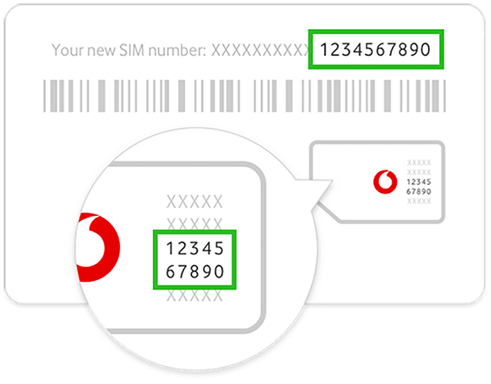 activarlo manualmente desde el sitio web de la red celular