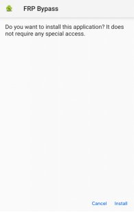 APK para FRP Bypass Motorola
