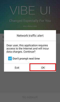 Cómo deshabilitar la notificación de actualización del sistema operativo Android
