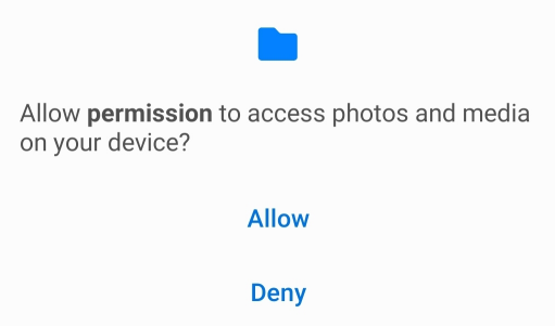 evitar que Google Photos elimine las fotos locales