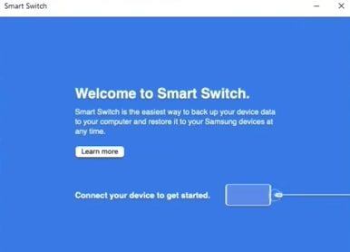   Recupere la foto después del reinicio de la fábrica de Smart Switch