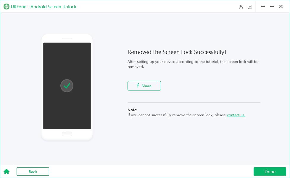 Restablecer duro Android sin contraseña correctamente