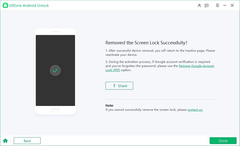 Desbloquear a Nokia sin contraseña